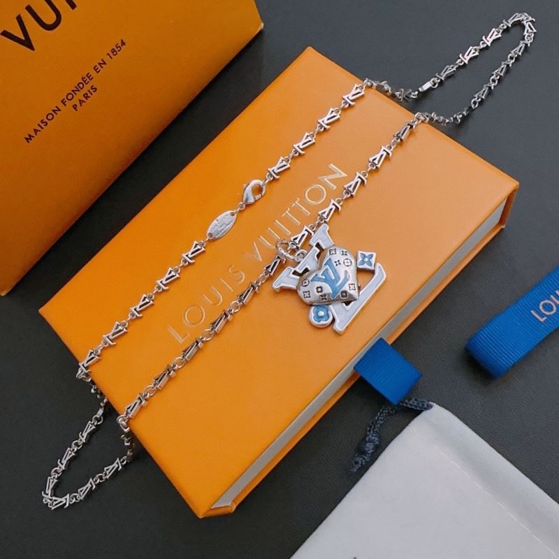 Louis Vuitton Necklaces